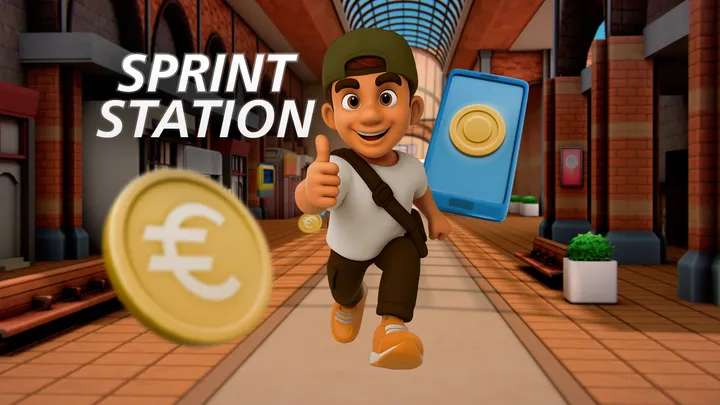 Sprint Station
