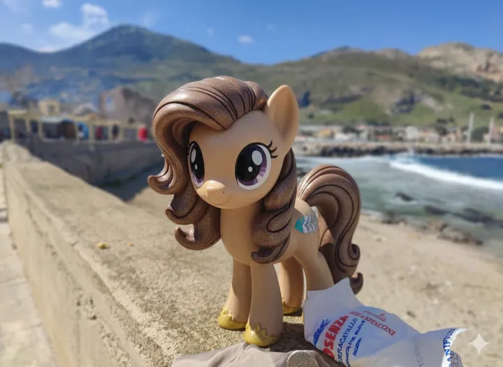kat my little pony 6