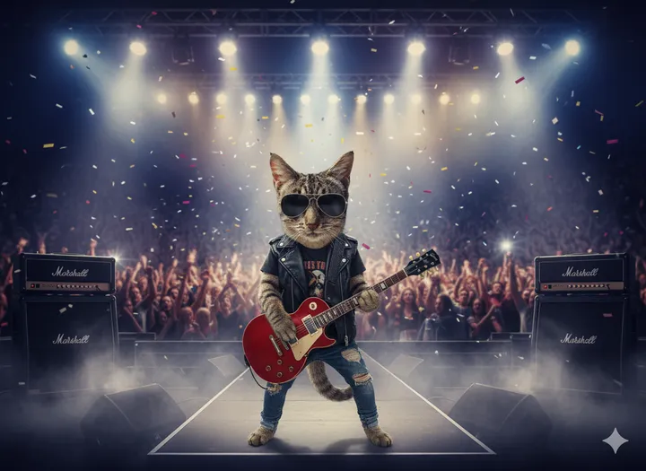 kat rockster 7
