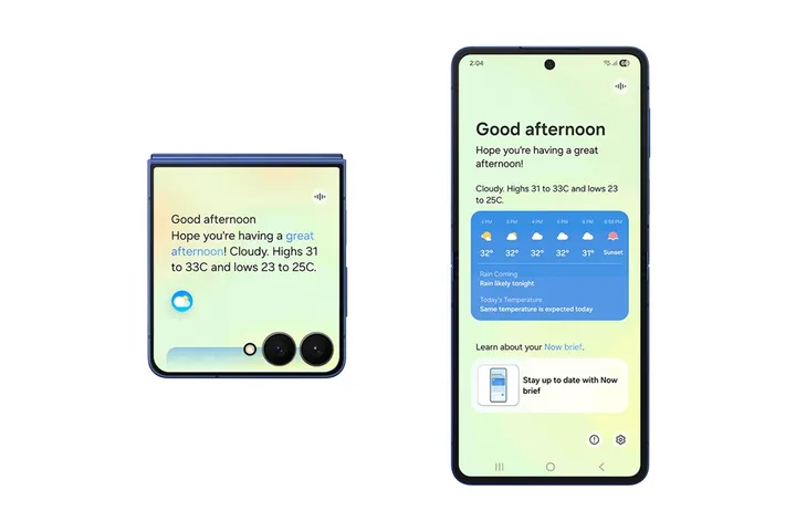 Samsung One UI 8