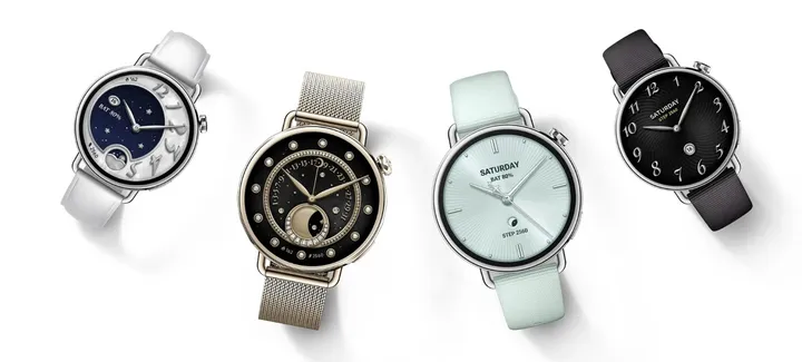 Xiaomi Watch S4 41 mm