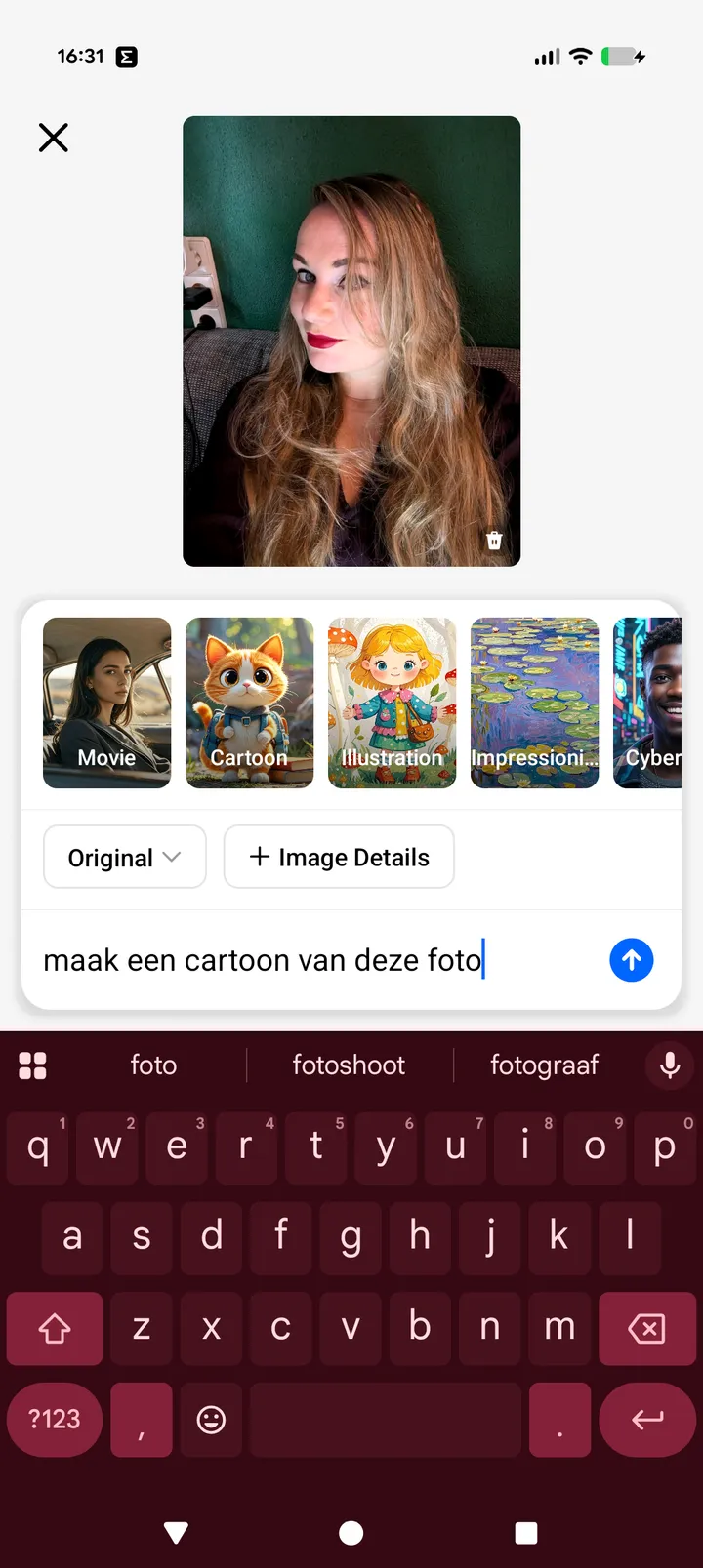 cici 3