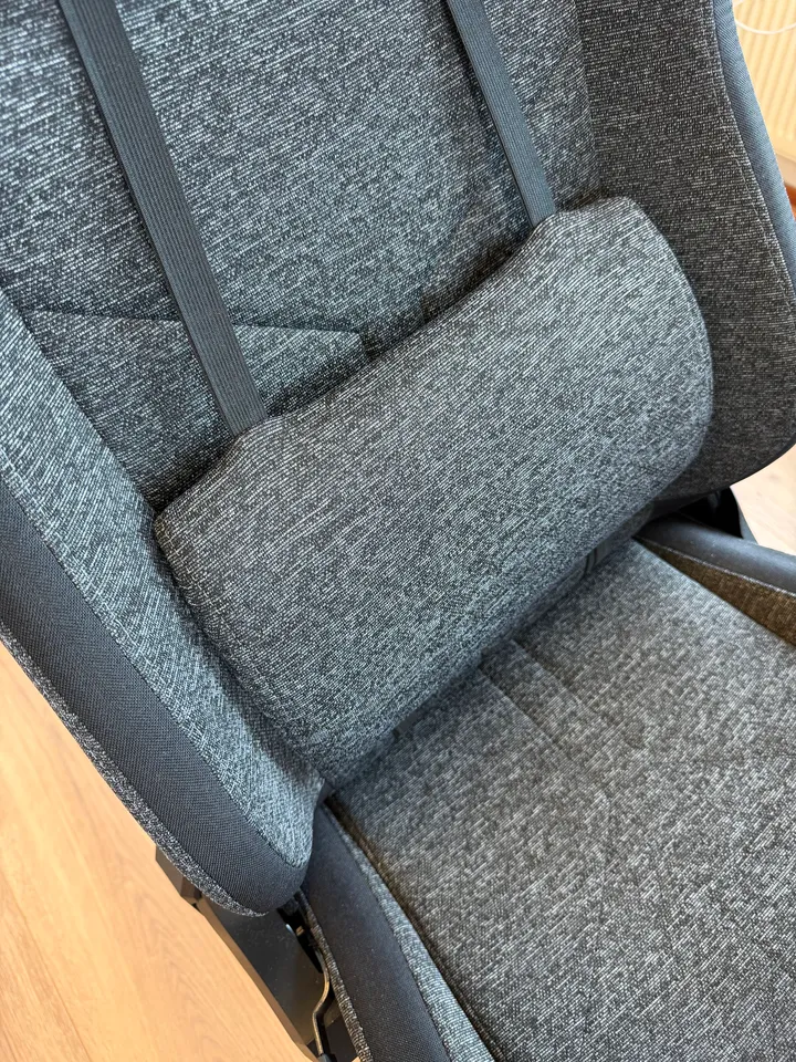 ruya fabric kussen