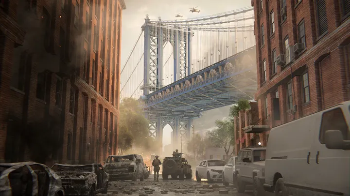 Battlefield 6