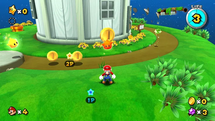 super mario galaxy super mario galaxy 2 2025 09 12 25 012