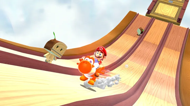 Super Mario Galaxy