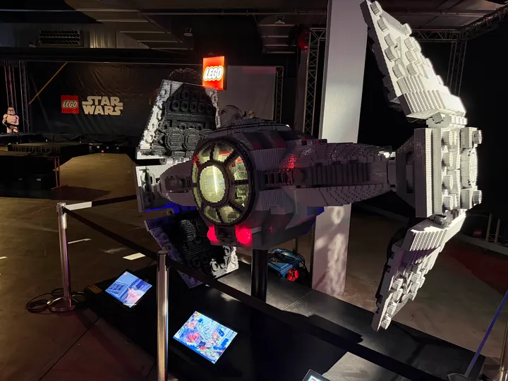 Tie Fighter