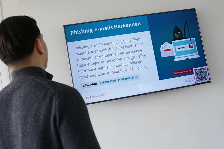 werknemers zijn de sleutel tot sterkere digitale weerbaarheid 1