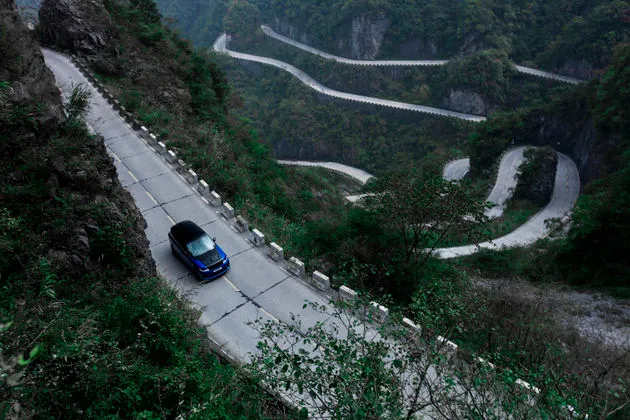 08-TianmenRoad