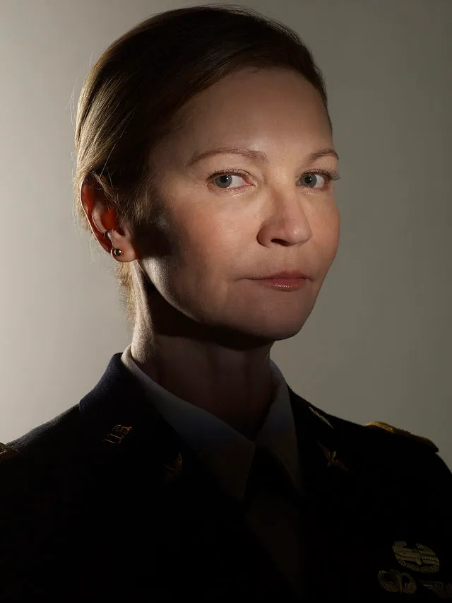 Margaret<br />