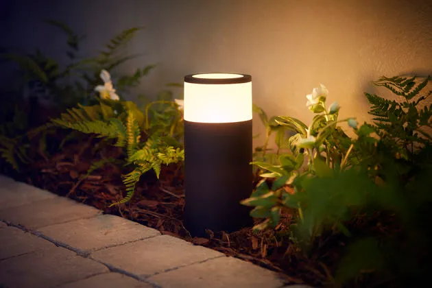 De Calla staande lamp.