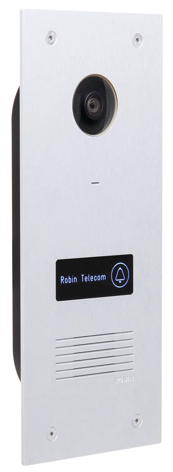 <em>ProLine Video deurbel <\/em>