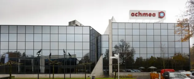 achmea