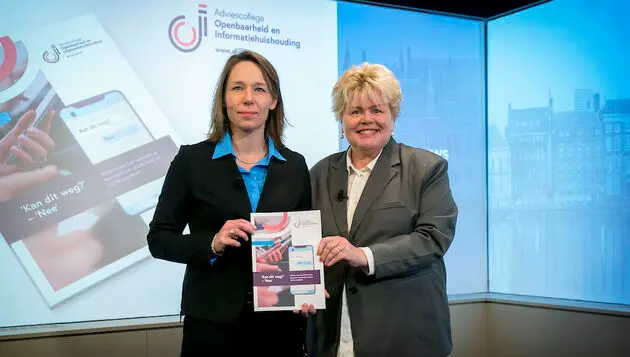 acoi rapport
