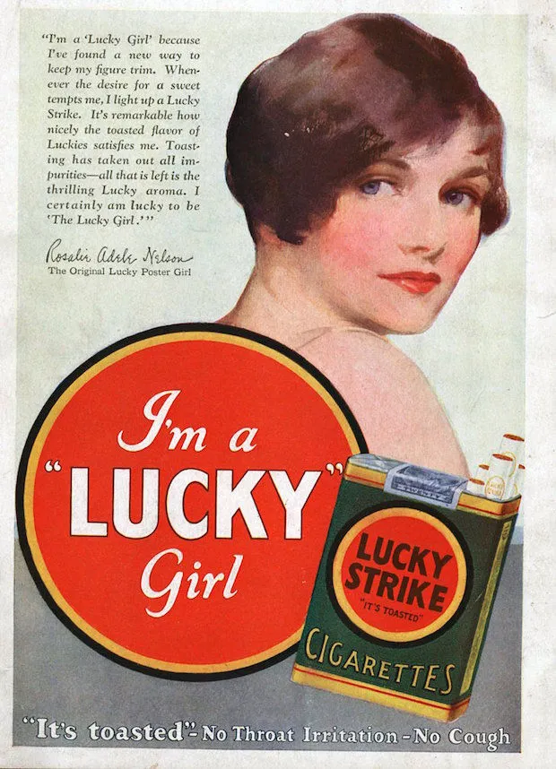 <em>Bron: Lucky Strike\/Stanford School of Medicine<\/em>