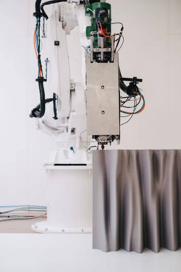 3D printer