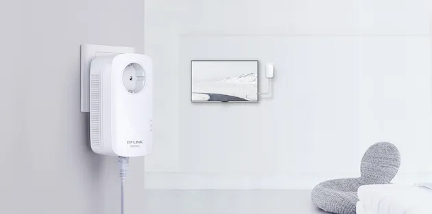 Afbeelding 2 TL-WPA8730 KIT
