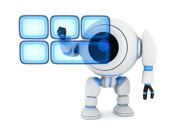 ai search