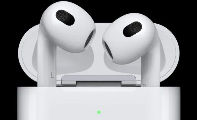 airpods3 a