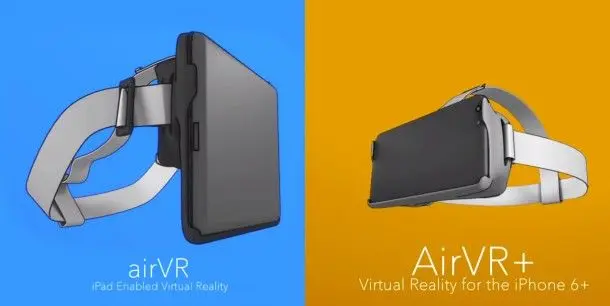 airvr 3