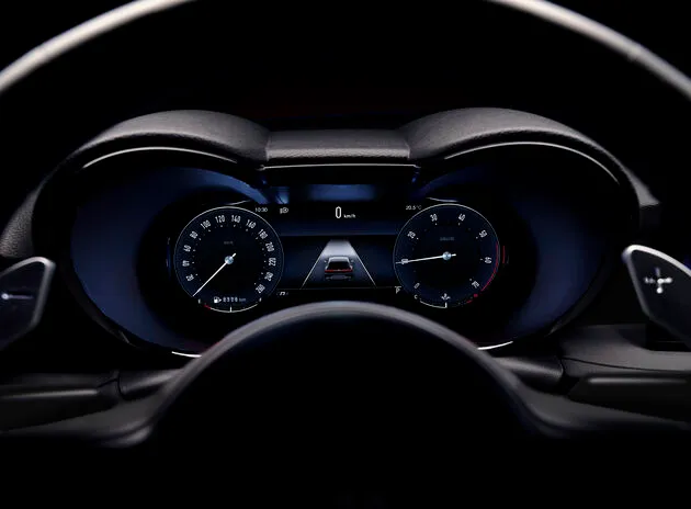 Herkenbaar Alfa Romeo