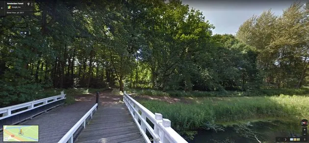 Amsterdamse-bos