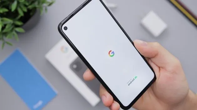 android google smartphone