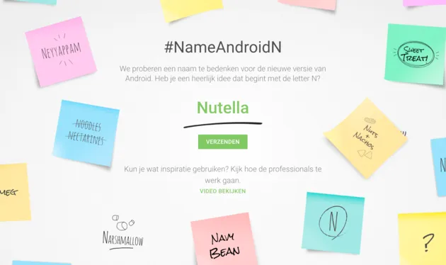 android-n