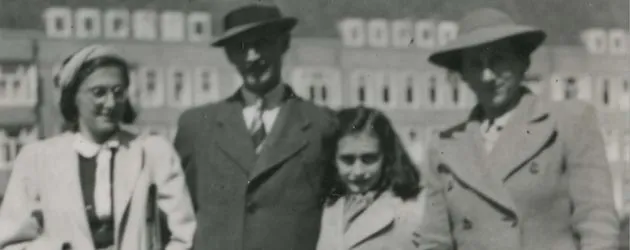 anne frank