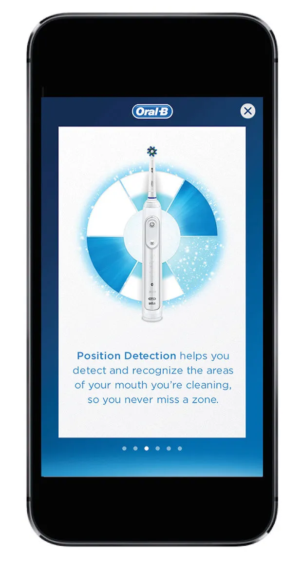 App_oral-B
