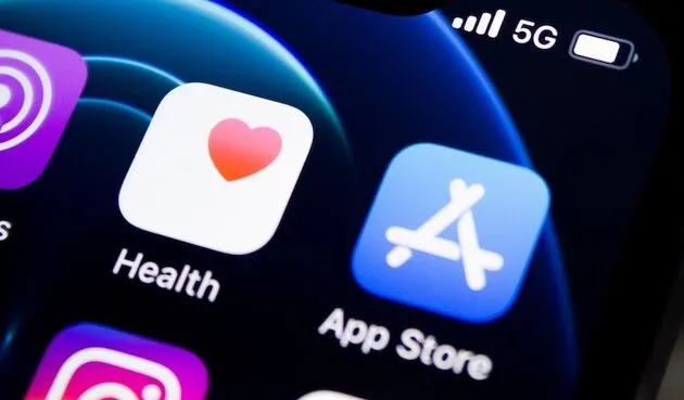 apple appstore