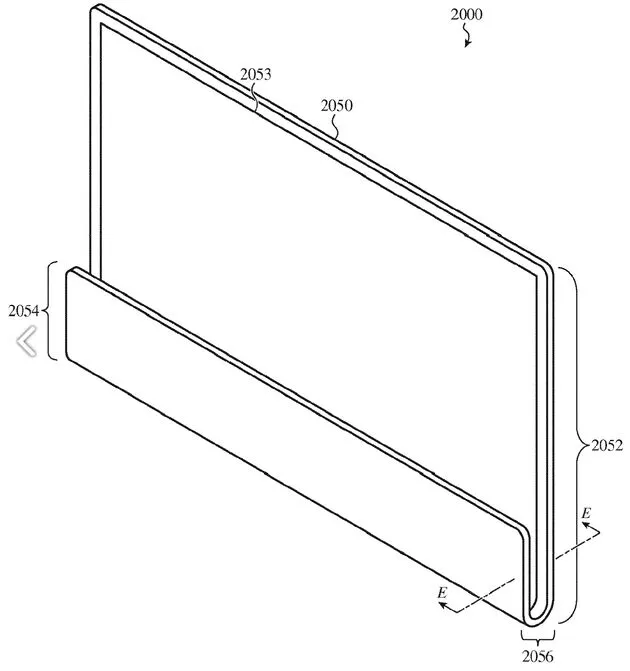 Foldable, maar dan anders.