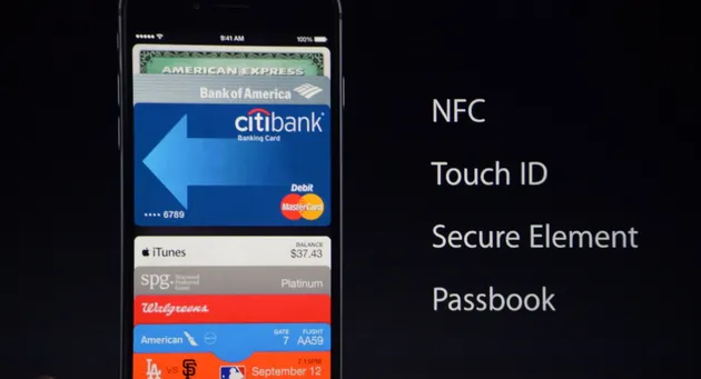 Apple Pay