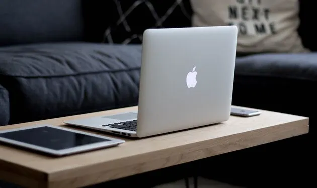 apple producten
