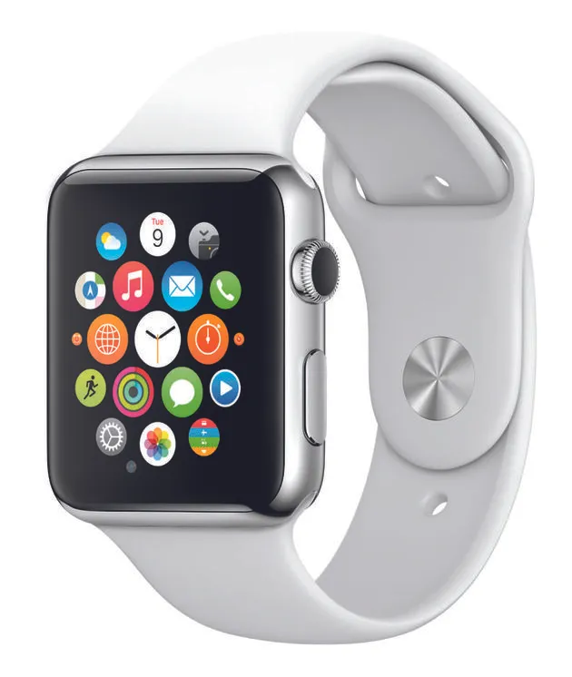 apple watch