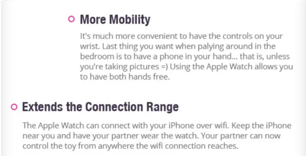 apple watch more mobility