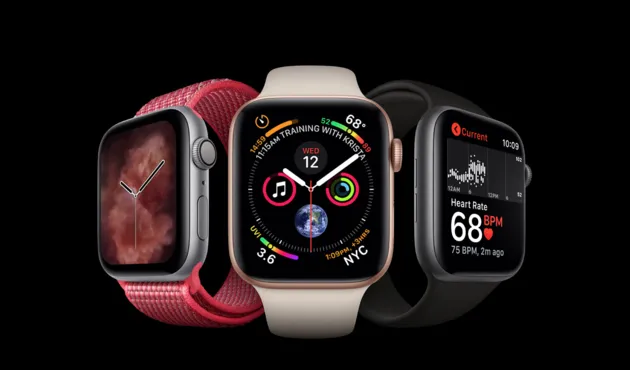 apple watch series 4