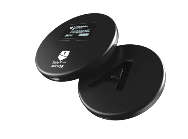 ARCHOS Safe-T mini_6