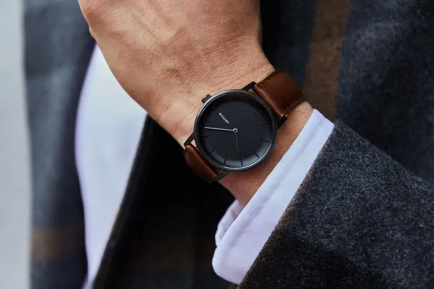 artuur horloge