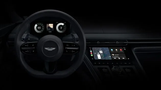 Carplay