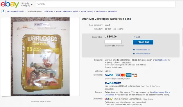 atari dig