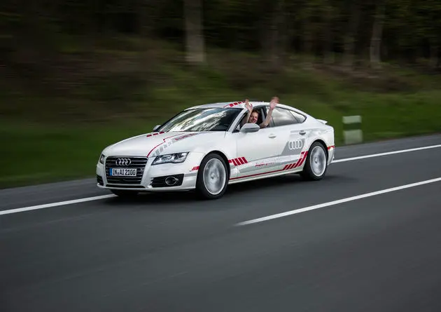 audi-autonoom