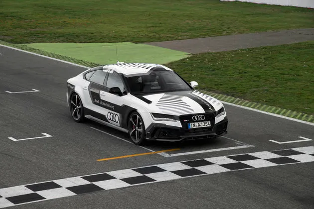Audi-Piloted-Driving
