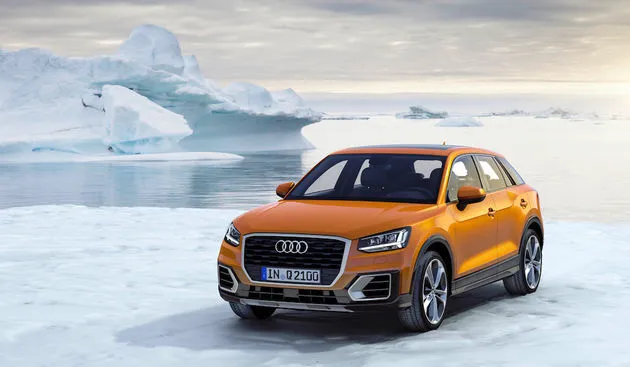 Audi_Q2_voorkant