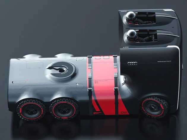 auditruck future