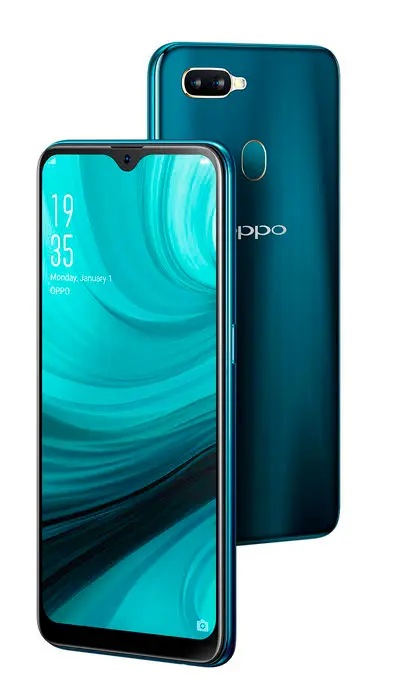 De AX7