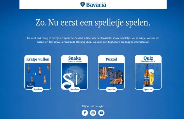 bavaria