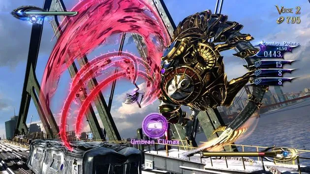 bayonetta2 2