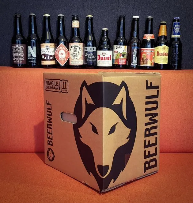 beerwulf packshot