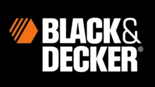 black&amp;deckeroud
